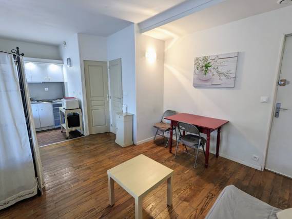 Appartement à Le Havre, 370€